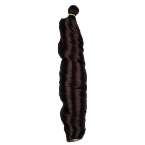 kinky bulk braid
