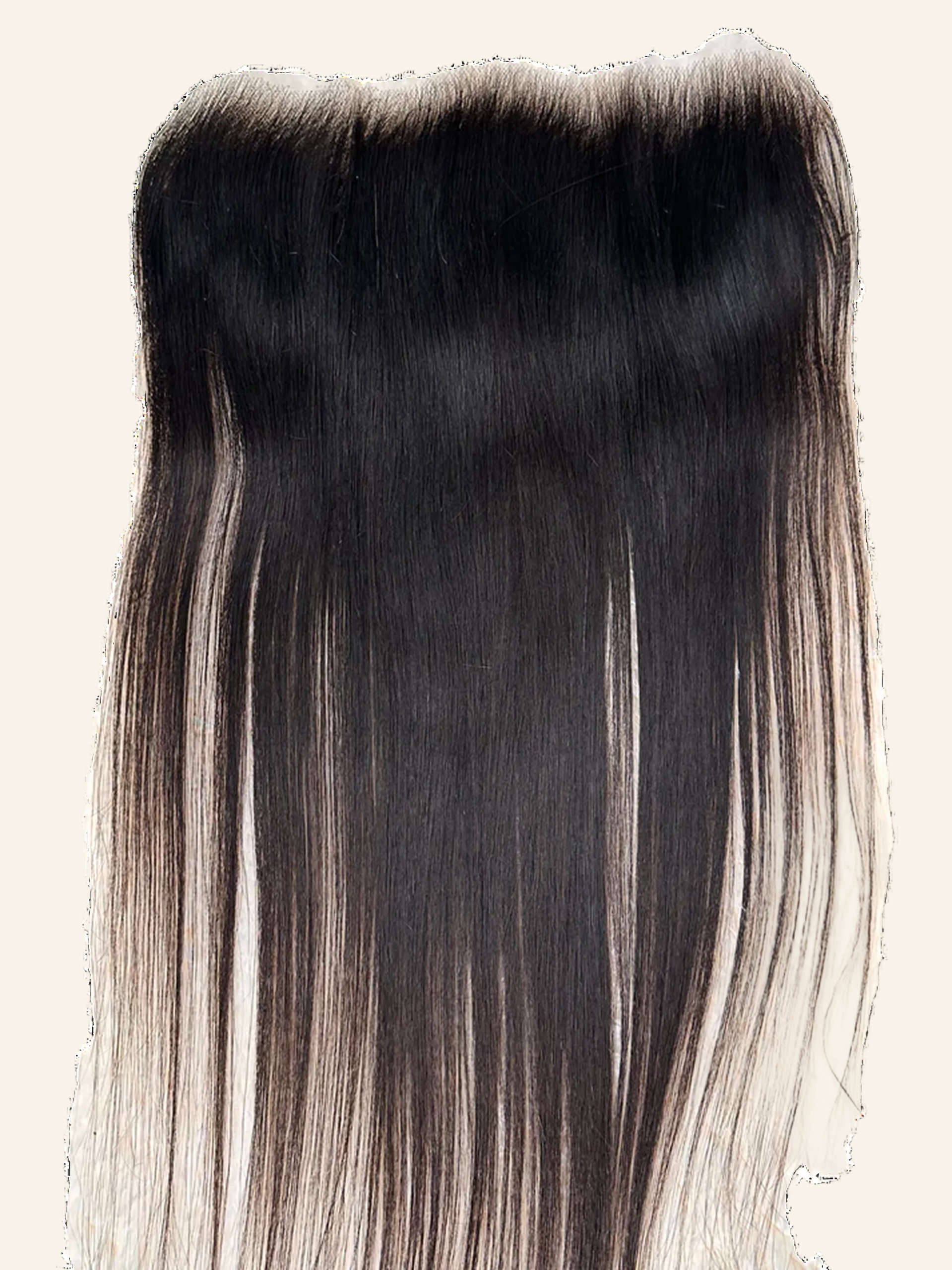 kinky bulk braid