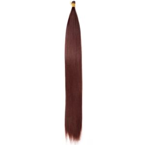 kinky bulk braid