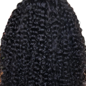 kinky bulk braid